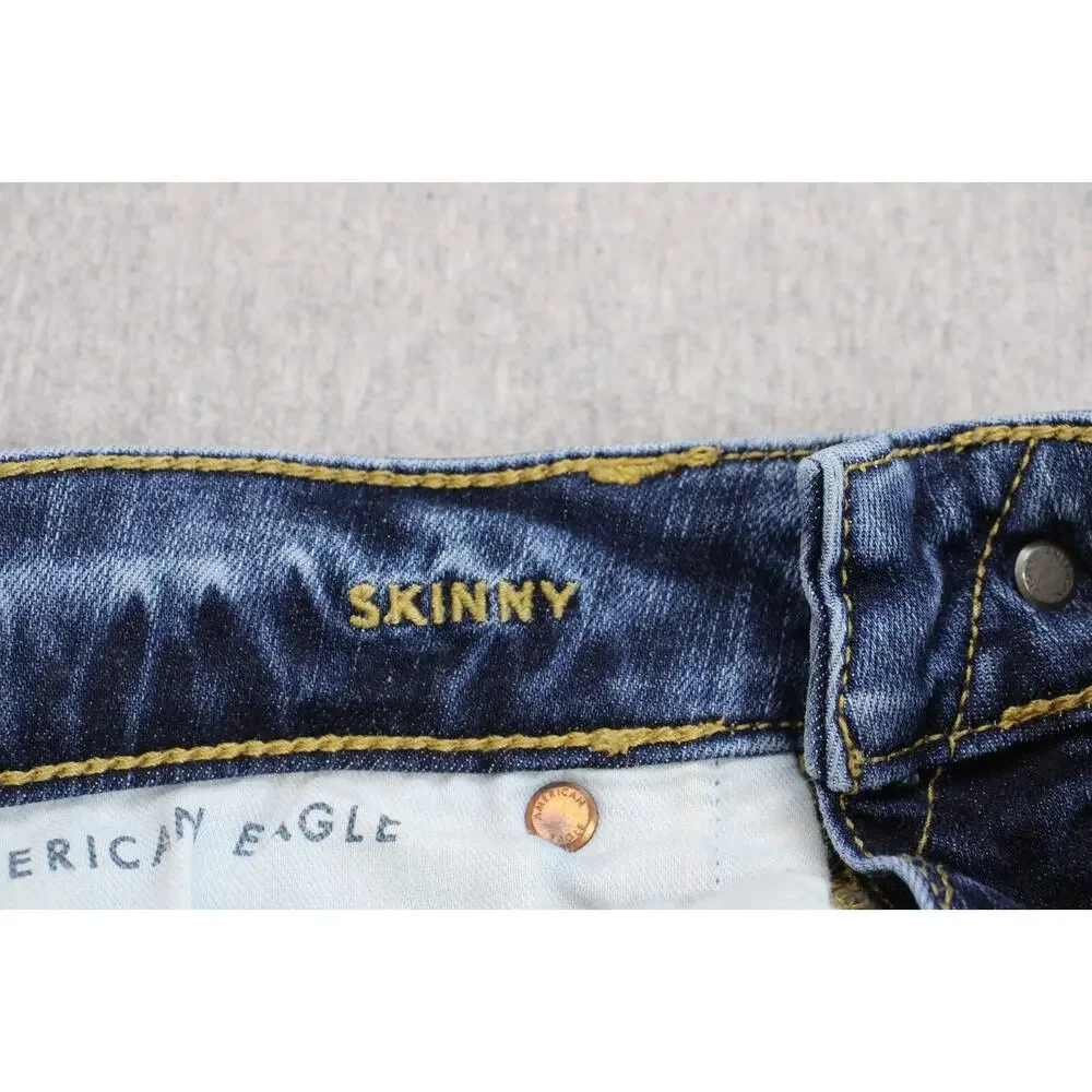 American Eagle Outfitters american eagle